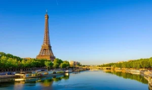 Tips Liburan Seru! Petualangan Sungai Seine Paris