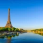 Tips Liburan Seru! Petualangan Sungai Seine Paris