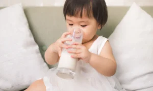 Apakah Susu Formula Bayi Aman Di Sini Penjelasannya!