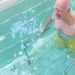 Berenang adalah Pilihan Terbaik untuk Pasien Pasca Stroke