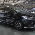 Mobil Listrik Keluarga: BYD M6 Hadir sebagai MPV Listrik 7-Seater