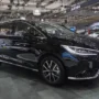 Mobil Listrik Keluarga: BYD M6 Hadir sebagai MPV Listrik 7-Seater