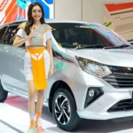 Mobil Terlaris di Indonesia tahun 2024