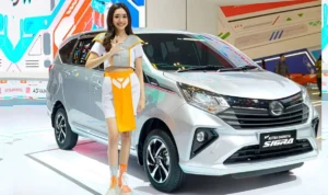 Mobil Terlaris di Indonesia tahun 2024