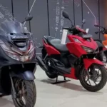 Rekor Penjualan Motor Meningkat 17 persen di Bulan Juli 2024!