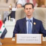 Bashar Al-Assad