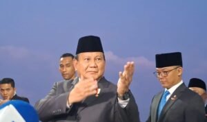 Prabowo Subianto