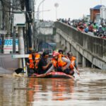 Sungai Ciliwung